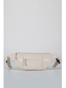 Elite Bagage BM0110011 - NYLON - BEIGE sac banane bagsmart loisirs