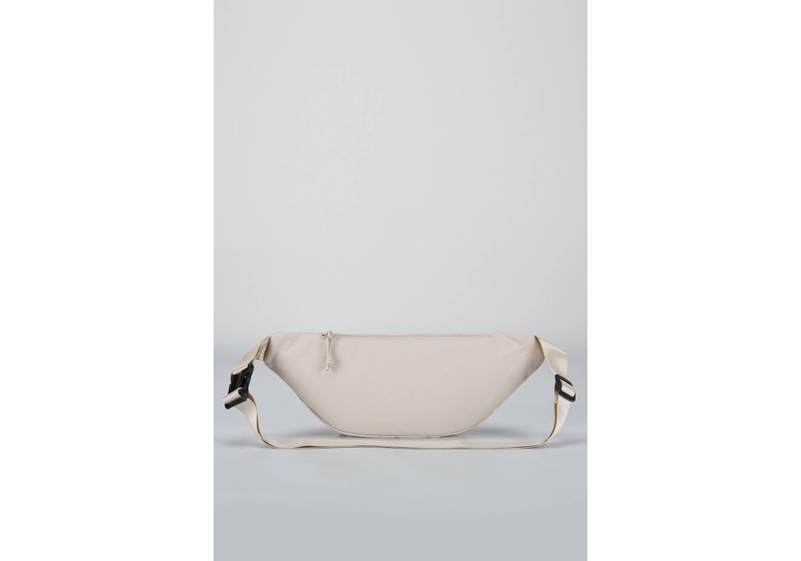 Elite Bagage BM0110011 - NYLON - BEIGE sac banane bagsmart Loisirs