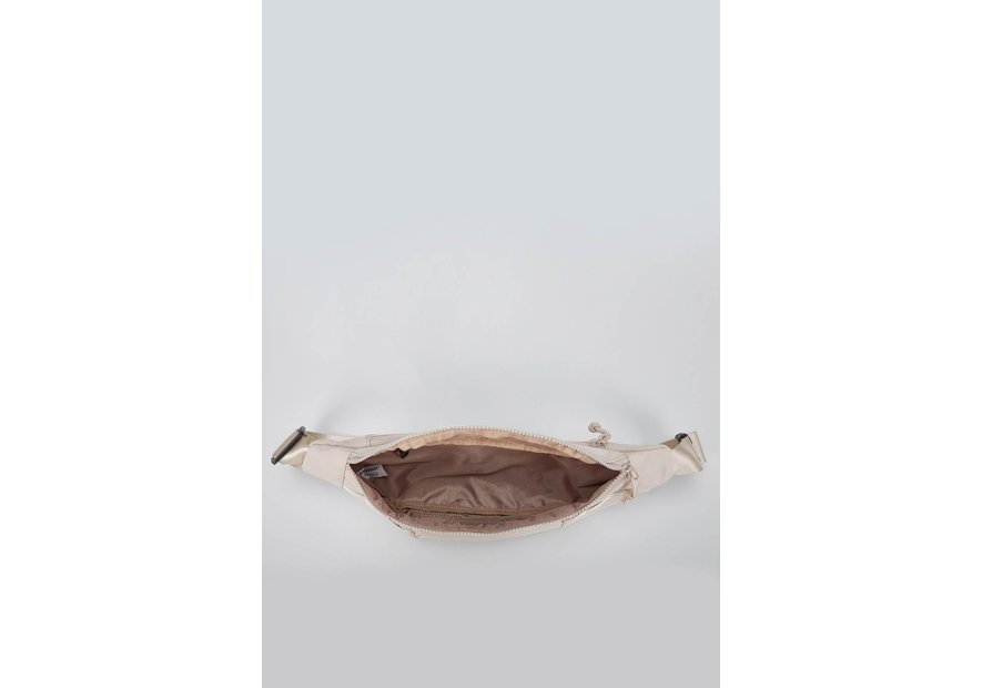 Elite Bagage BM0110011 - NYLON - BEIGE sac banane bagsmart Loisirs