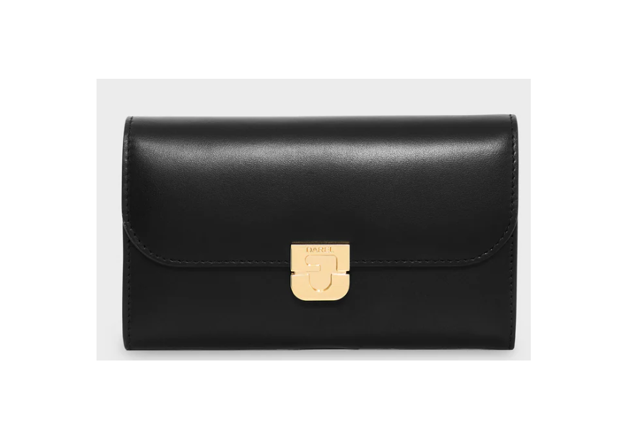 Gerard Darel WALLET/411 porte monnaie complet darel rabat pmpb