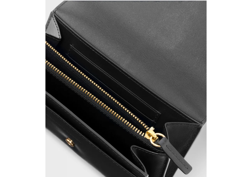 Gerard Darel WALLET/411 porte monnaie complet darel rabat pmpb