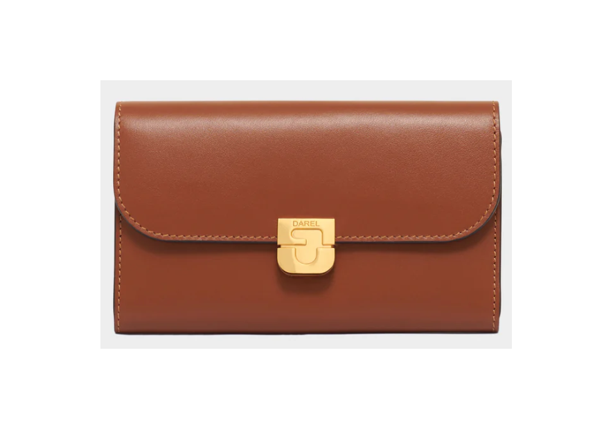 Gerard Darel WALLET/411 porte monnaie complet darel rabat pmpb