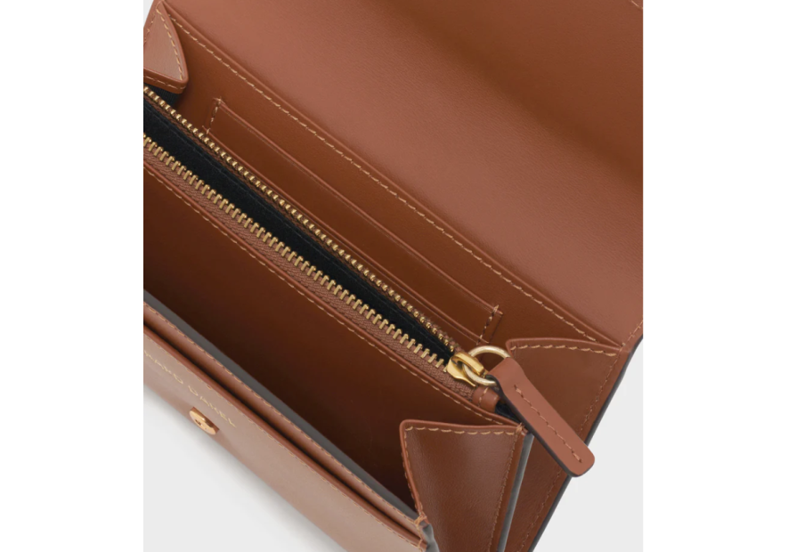 Gerard Darel WALLET/411 porte monnaie complet darel rabat pmpb