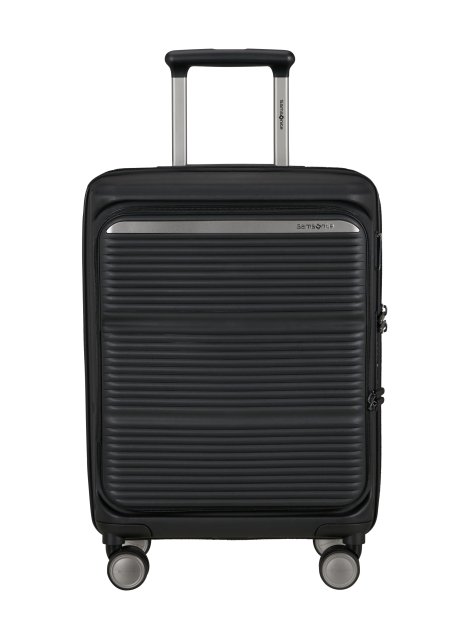 Samsonite 156523/KT2001 - POLYPROPYLÈNE -  valise cabine samsonite extensible paralux valise-cabine