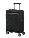 Samsonite 156523/KT2001 - POLYPROPYLÈNE -  valise cabine samsonite extensible paralux valise-cabine