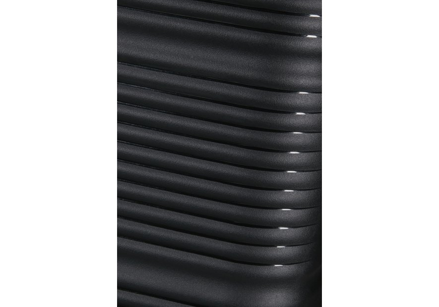 Samsonite 156523/KT2001 - POLYPROPYLÈNE -  valise cabine samsonite extensible paralux valise cabine