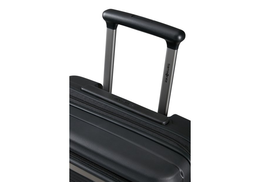 Samsonite 156523/KT2001 - POLYPROPYLÈNE -  valise cabine samsonite extensible paralux valise cabine