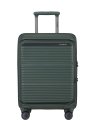 Samsonite 156523/KT2001 - POLYPROPYLÈNE -  valise cabine samsonite extensible paralux valise-cabine
