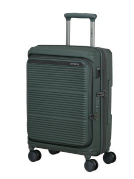Samsonite 156523/KT2001 - POLYPROPYLÈNE -  valise cabine samsonite extensible paralux valise cabine