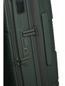 Samsonite 156523/KT2001 - POLYPROPYLÈNE -  valise cabine samsonite extensible paralux valise-cabine