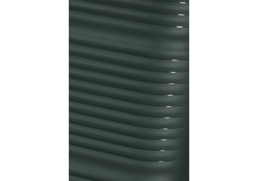 Samsonite 156523/KT2001 - POLYPROPYLÈNE -  valise cabine samsonite extensible paralux valise cabine