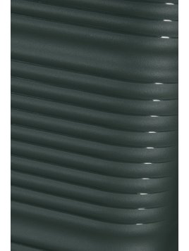 Samsonite 156523/KT2001 - POLYPROPYLÈNE -  valise cabine samsonite extensible paralux valise cabine