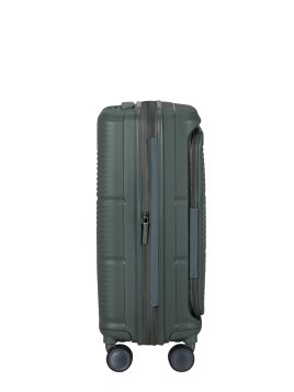 Samsonite 156523/KT2001 - POLYPROPYLÈNE -  valise cabine samsonite extensible paralux valise cabine