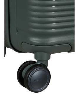 Samsonite 156523/KT2001 - POLYPROPYLÈNE -  valise cabine samsonite extensible paralux valise cabine