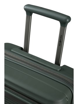 Samsonite 156523/KT2001 - POLYPROPYLÈNE -  valise cabine samsonite extensible paralux valise cabine