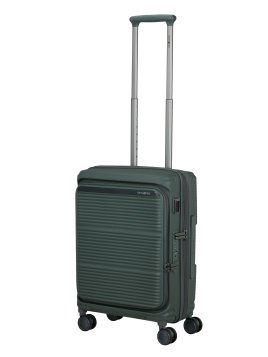 Samsonite 156523/KT2001 - POLYPROPYLÈNE -  valise cabine samsonite extensible paralux valise cabine