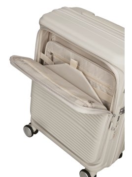 Samsonite 156523/KT2001 valise cabine samsonite extensible paralux valise cabine