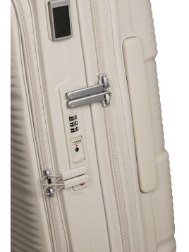 Samsonite 156523/KT2001 valise cabine samsonite extensible paralux valise cabine