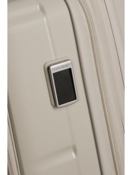 Samsonite 156523/KT2001 valise cabine samsonite extensible paralux valise cabine