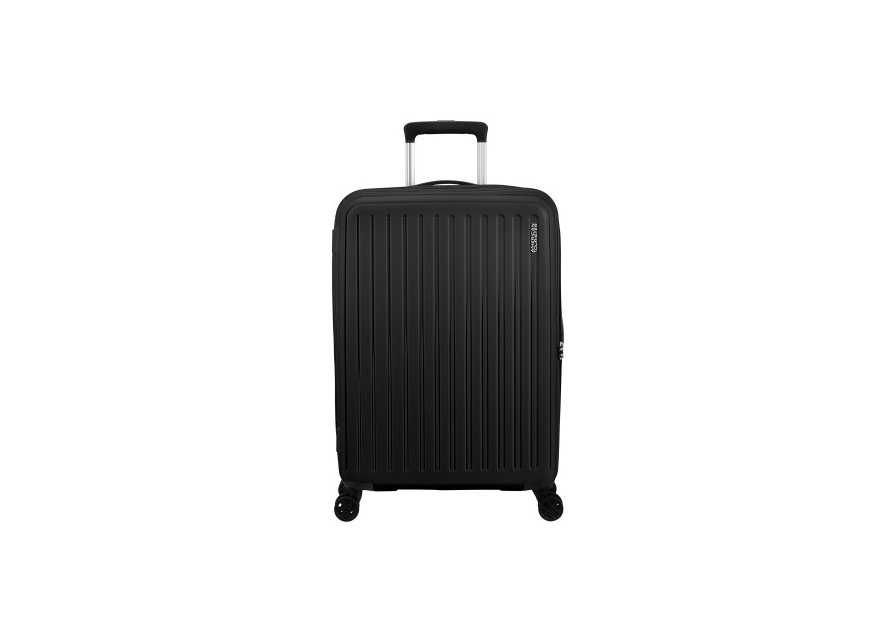 américan tourister 153177/MH3002 - POLYPROPYLÈNE -  valise taille myenne rejoy valise