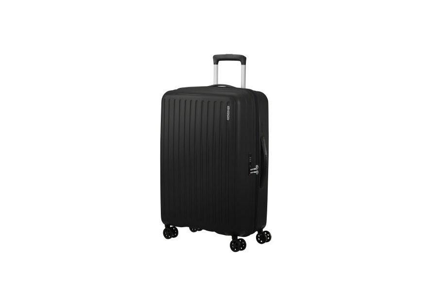 américan tourister 153177/MH3002 - POLYPROPYLÈNE -  valise taille myenne rejoy valise