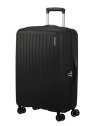 américan tourister 153177/MH3002 - POLYPROPYLÈNE -  valise taille myenne rejoy valise