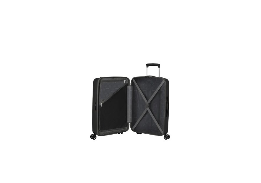 américan tourister 153177/MH3002 valise taille myenne rejoy valise