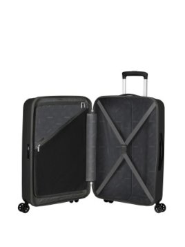 américan tourister 153177/MH3002 - POLYPROPYLÈNE -  valise taille myenne rejoy valise