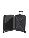 américan tourister 153177/MH3002 - POLYPROPYLÈNE -  valise taille myenne rejoy valise
