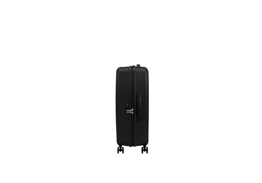 américan tourister 153177/MH3002 - POLYPROPYLÈNE -  valise taille myenne rejoy valise