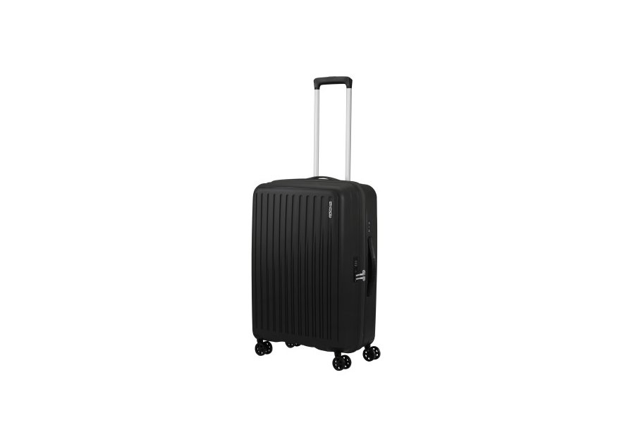 américan tourister 153177/MH3002 - POLYPROPYLÈNE -  valise taille myenne rejoy valise
