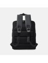 Hedgren HFURO02/RAPPU - POLYESTER - NOIR sac à dos 15" + rfid loisirs