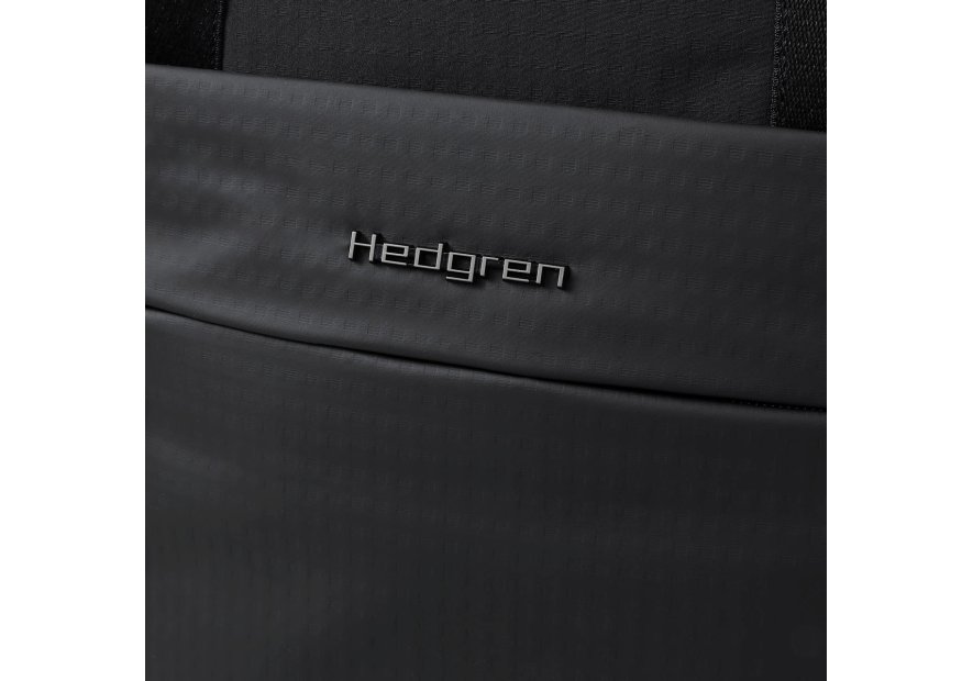 Hedgren HFURO02/RAPPU - POLYESTER - NOIR sac à dos 15" + rfid Loisirs