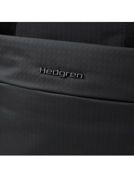 Hedgren HFURO02/RAPPU - POLYESTER - NOIR sac à dos 15" + rfid Loisirs