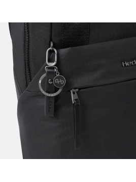 Hedgren HFURO02/RAPPU - POLYESTER - NOIR sac à dos 15" + rfid Loisirs