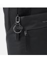 Hedgren HFURO02/RAPPU - POLYESTER - NOIR sac à dos 15" + rfid loisirs