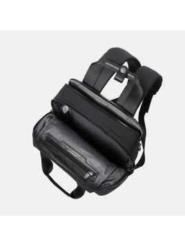 Hedgren HFURO02/RAPPU - POLYESTER - NOIR sac à dos 15" + rfid Loisirs