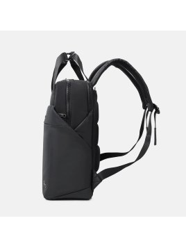 Hedgren HFURO02/RAPPU - POLYESTER - NOIR sac à dos 15" + rfid Loisirs