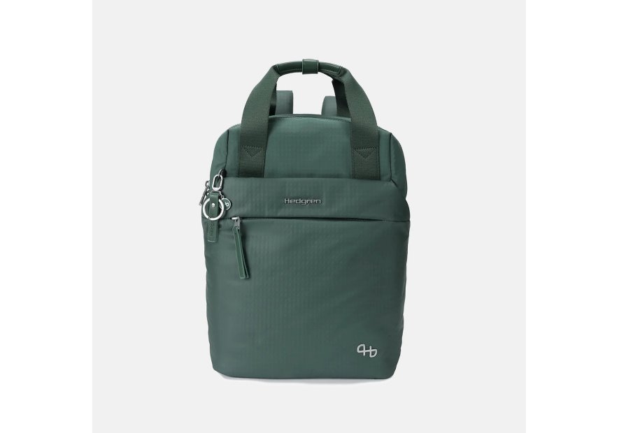 Hedgren HFURO02/RAPPU - POLYESTER - DUCK sac à dos 15" + rfid Loisirs