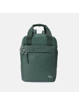Hedgren HFURO02/RAPPU - POLYESTER - DUCK sac à dos 15" + rfid Loisirs
