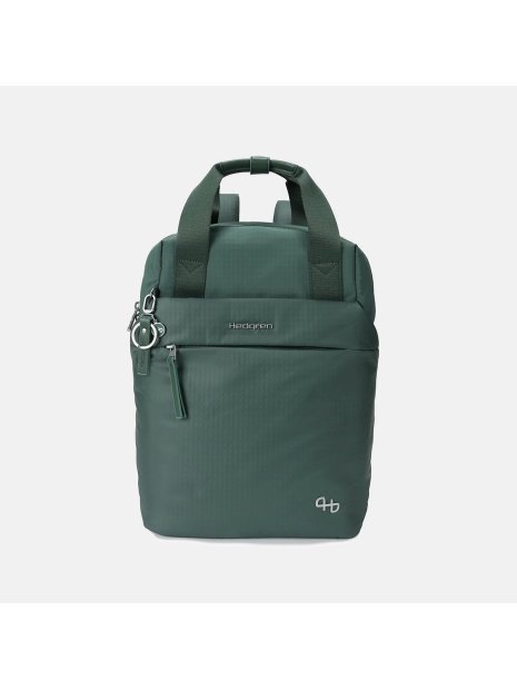 Hedgren HFURO02/RAPPU - POLYESTER - DUCK sac à dos 15" + rfid loisirs