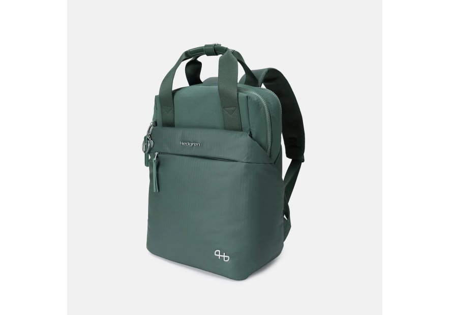 Hedgren HFURO02/RAPPU - POLYESTER - DUCK sac à dos 15" + rfid Loisirs