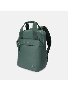 Hedgren HFURO02/RAPPU - POLYESTER - DUCK sac à dos 15" + rfid Loisirs
