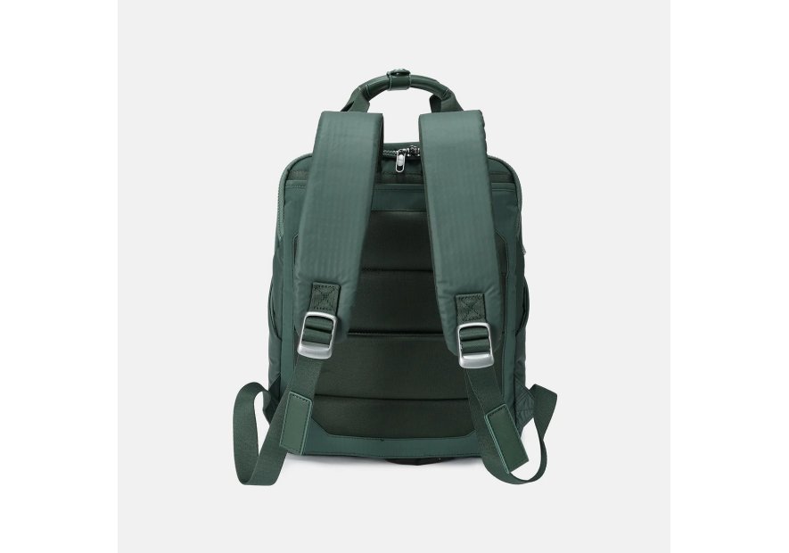 Hedgren HFURO02/RAPPU - POLYESTER - DUCK sac à dos 15" + rfid Loisirs