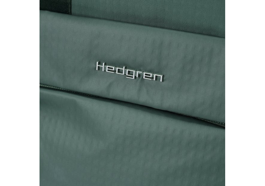 Hedgren HFURO02/RAPPU - POLYESTER - DUCK sac à dos 15" + rfid Loisirs
