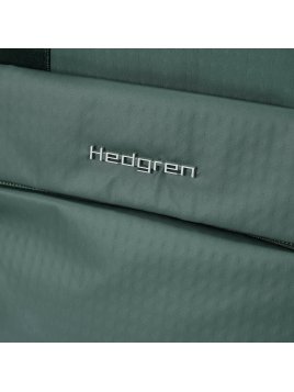 Hedgren HFURO02/RAPPU - POLYESTER - DUCK sac à dos 15" + rfid Loisirs