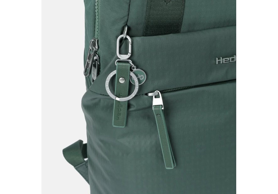 Hedgren HFURO02/RAPPU - POLYESTER - DUCK sac à dos 15" + rfid Loisirs