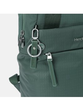 Hedgren HFURO02/RAPPU - POLYESTER - DUCK sac à dos 15" + rfid Loisirs