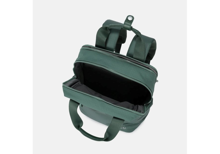 Hedgren HFURO02/RAPPU - POLYESTER - DUCK sac à dos 15" + rfid Loisirs