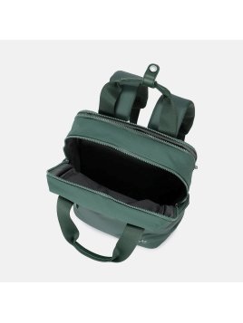 Hedgren HFURO02/RAPPU - POLYESTER - DUCK sac à dos 15" + rfid Loisirs